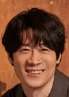 Jin Seon Kyu